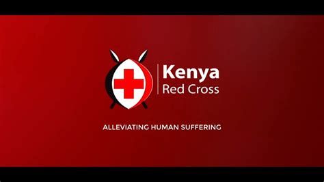 kenya red cross society website